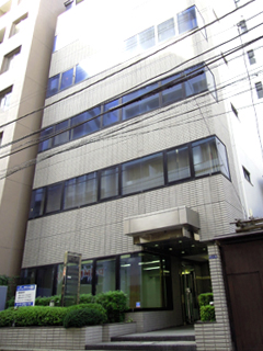 第7センタープラザ外観写真